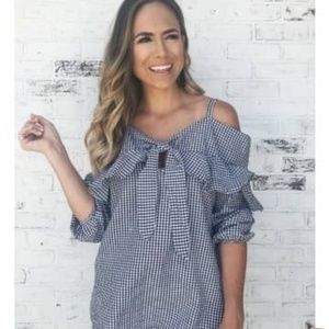 Off Shoulder Top